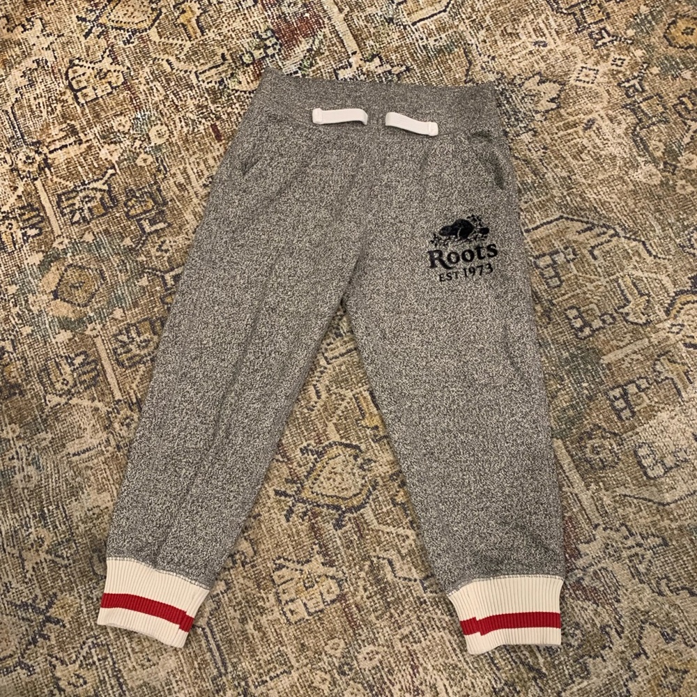 Roots Boys Sweatpants